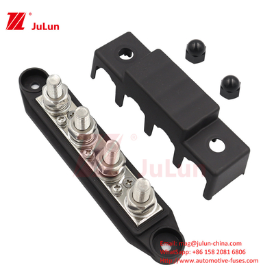 Rv Yacht Otobüs Araç Yacht Ve Buharlı 48VDC Maksimum Voltaj 6 * 30mm Karton Paketleme Yöntemli Elektrik Kablosu