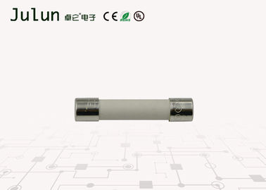 6mm X 30mm Elektronik Devre Sigortaları Devre Koruması Hızlı Arası Sigortalar
