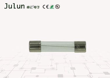Hızlı Arası Elektronik Devre Kartları Sigortalar Cam Tüp Sigorta 6mm X 30mm