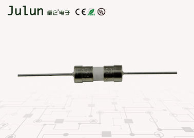 3.6x10mm Mikro Seramik 250v Eksenel Kurşun Sigorta Hızlı Kopma Kabiliyeti Sigortaları