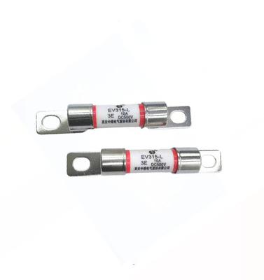Blade Terminal için 500V AC EV Şarj Adaptörü
