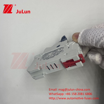 1000V Güneş PV Sigorta Sahibi Sigorta DNPVF1-32 14*51mm 1000dc 250 315 350 Güneş Pv Sigorta 1500v Sigorta Bağlantısı