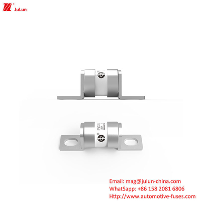 EV koruma orta sigortası EV323-2GL DC250V 16A-180A akımlı yol aracı için