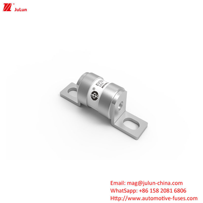 EV323-2GL Yeni Enerji Sigortaları Dc 250V 30KA
