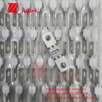 Enerji Depolama 350A 125V ASTM A121601 Elektrikli Araç Hızlı Şarj / Ev Dc Hızlı Şarj