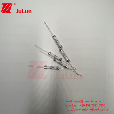 ASTM HV620 2A 1000VDC 6x30mm Servo Motor Hızlı Eylemli Seramik Tüp Sigortaları