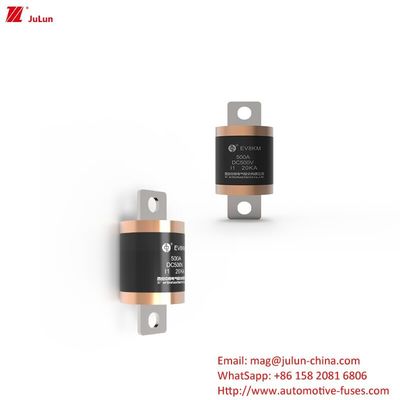 20KA 500A 500V DC EV şarj cihazı Adaptör