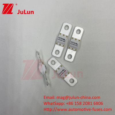 EV121601 250A 125VDC elektrikli araç sigortaları