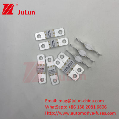 ASTM A121601 125VDC 10KA 20KA Elektrikli Araç Sigortaları 250A 100A 150A