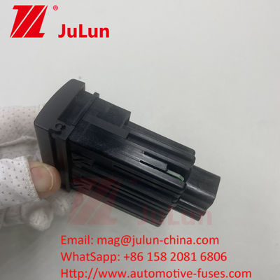 Ford SwithYacht Güç Kapalı Anahtar Voltajı 12V 24V BC45-13A350-BA