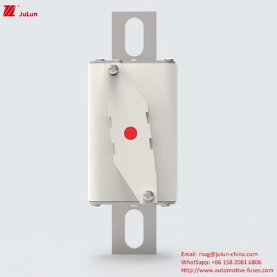 UL TUV CE RoHS Onaylı Güneş PV Füzyonları DC1500V Junction Boxlar için