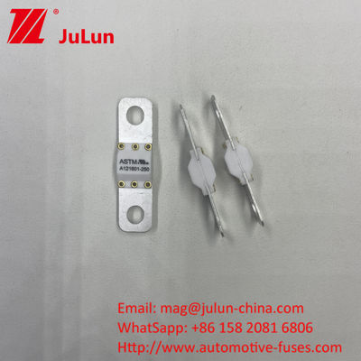 ASTM A121601-80A Otomobil Mikro Blade Fuse 80 Amp