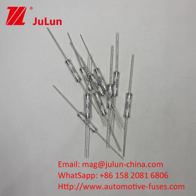 ASTM HV660 12A 500VDC 30KA Seramik Otomobil Sigortaları