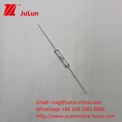 30KA HV660 20A 550VDC ASTM Seramik Otomobil Sigortaları