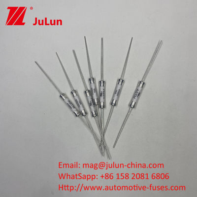 ASTM HV660 25A 500VDC 30KA Otomobil Sigortaları