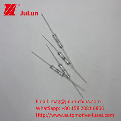 HV660 25A 500VDC ASTM 20A 500VDC HV660 16A 550VDC ASTM ile otomobil sigortaları