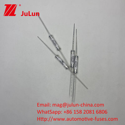 500VDC 30A HV660 500VDC 30KA 30A Kırılma Kapasitesi Seramik Otomobil Sigortaları