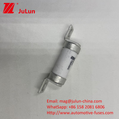 10A 700VDC EV1845 10kA Orta Bolt Tipi EV Sigortaları