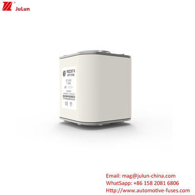 DC1200V 315A Güneş PV Sigortaları