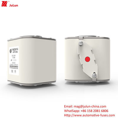 Panel Montajlı Güneş PV Füzyonu DC1200V 1000A