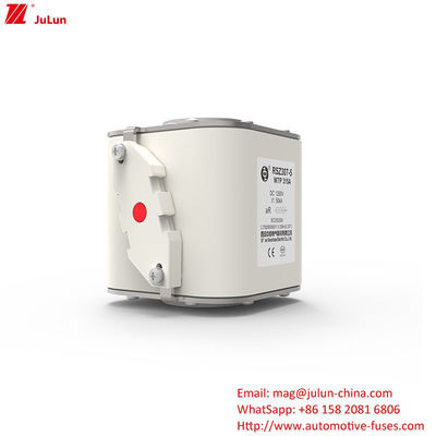 DC1200V Keramik Güneş Paneli Sigortaları, Pv Sabun Sigortaları
