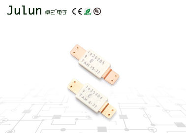 Metal Hibrid Koruma PTC Sıfırlanabilir Sigortalar 15A Kurtarılabilir Akü Koruması