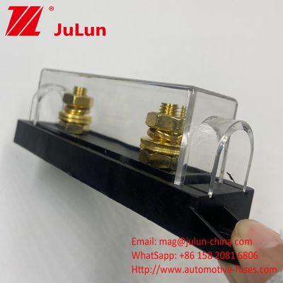 Ölçüm Anl Araba Ses Sigorta Sahibi 80 amp