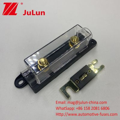 200AMP ANL FUSE HOLDER AD183 AUTOIDO 0 2 4 Custom Logo ile özelleştirilebilir