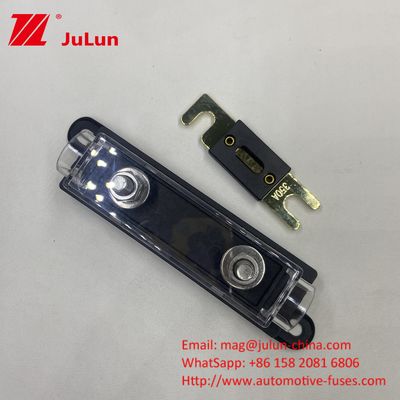 Bettry Yatları Uygun ANL Bolt Araba Sigorta Sahibi 20A 30A 80A 100A 200A 300A 400A 500A Rated Current ile