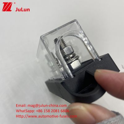 AMG Otomotiv sigorta tutucusu 20A 30A 80A 100A 200A 300A 400A 500A