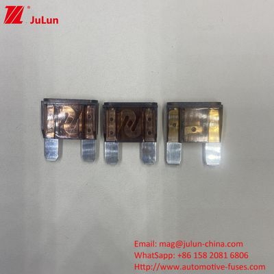 Otomobil Elektronik Blade Araba Sigortaları 50A 32V