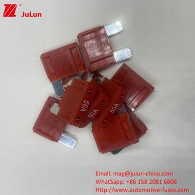 Otomobil Otomobil Sigortaları 80A 32V Tedarikle İlgili Su geçirmez Sigorta Sahibi