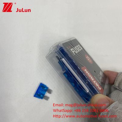 Su aracı bıçağı sigortası MTOF MAXI MICTO 0299 0327 15A 32V