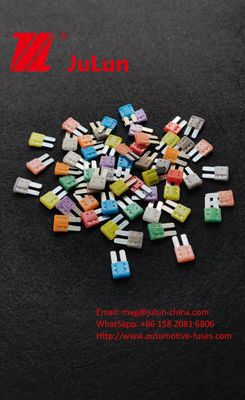 80A 32V Otomobil Blade Fuses For Cars SUVs Trucks Automotive Elektrikli Güvenlik ve Koruma