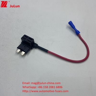 Sahip sigorta adapteri Araç ve elektrikli cihazlar için mini sigortalar