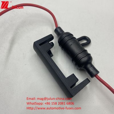 LED Işıklandırma 6x30mm 6.35x30mm 6.35x32mm 5x20mm IP67 Su geçirmez cam seramik boru sigortası sahnesi için sigortası