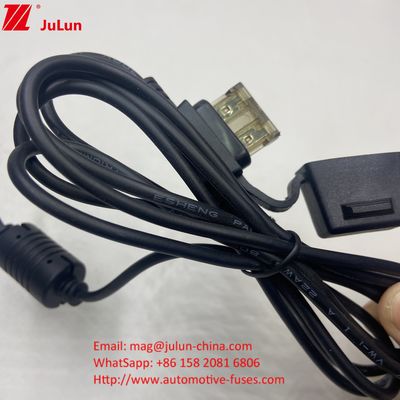 Maxi Car Fuse Holder 8AWG/10AWG Otomatik Su geçirmez Fuse Holder Fuse Block Wire Henüz Yorum Yok Şirket-Logo Shenzhen Seuo Electronics Co., Ltd 5 Yrs CN