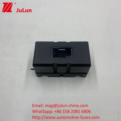 Karton Paketleme Araç Sigorta Sahibi Plug-in Sigortaları ile Max voltaj 32VDC 58VDC 72VDC