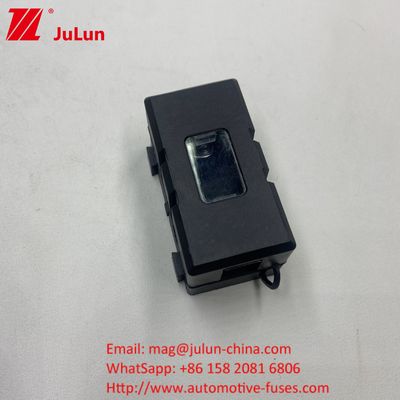 ANS-H 1 yönlü Midi Sigorta Sahibi ANS-8 20A 50A 80A 100A 150A 175A 200A Güvenlik plaka tabanı Araç taşıyıcı Sigorta Kutusu Bolt Tipi Ağır kullanım için Sigorta Sahibi