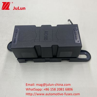 Sigorta tutucu Mega Sigorta Kutusu Otomatik Sigorta Otomobil Tekne Motosiklet Blade Sigorta tutucu