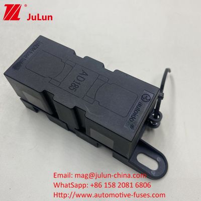 Plug-in sigortalar için araba sigorta tutucusu MEGA sigorta tutucusu Araba RV çatal kaldırıcı
