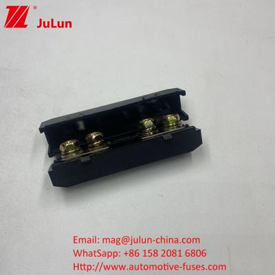 0498 BF1 SBFW Bolt Tipi Midi Sigorta Sahibi tek yönlü 20A 30A 40A 50A 60A 80A 100A 120A 150A 200A AD186 ANS-H 12 Volt