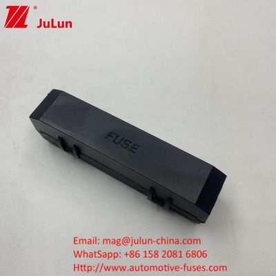 Üretim Otomobil Sigorta Sahibi 3099022 Otomatik Vücut Şasi Motor Parçaları Brilliance H320 için Toptan Sigorta Montajı