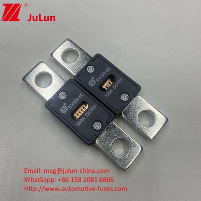 EV320-5C 225A 70VDC Gemi Elektrikli Araç Füzesi 70VDC Voltaj 6KA Kırma Kapasitesi Uygulama Senaryosu Gemi