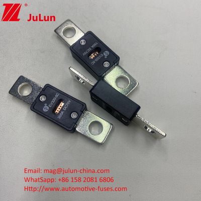 70VDC EV320-C Mini Blade Fuse 500A Voltaj Notu 51mm Delik Mesafesi