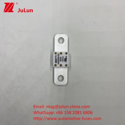Otomotiv devre kesici A202008 100A 100VDC EV FUSE ASTM