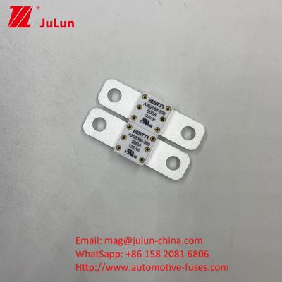 ASTM 202008 Otomotiv Blade Fuses 125V 150A 125VDC