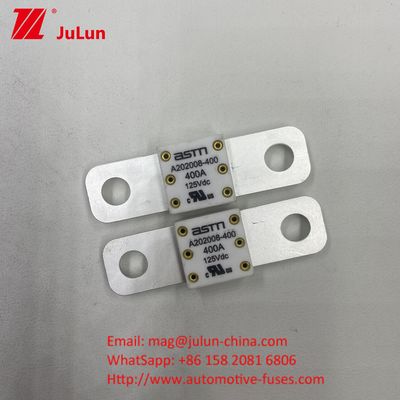 125VDC A202008 125VDC 200A Voltaj Taşınabilir EV Şarj Cüzdanı Elektrikli Araçlar için Nihai Şarj Çözümü
