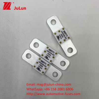 Bolt Otomobil Bataryası Sigorta M8 150A 125VDC 20KA ASTM