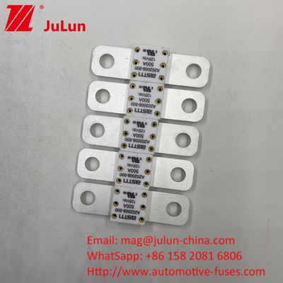 ASTM Otomobil Otomobil Bataryası Sigorta 300A 125VDC